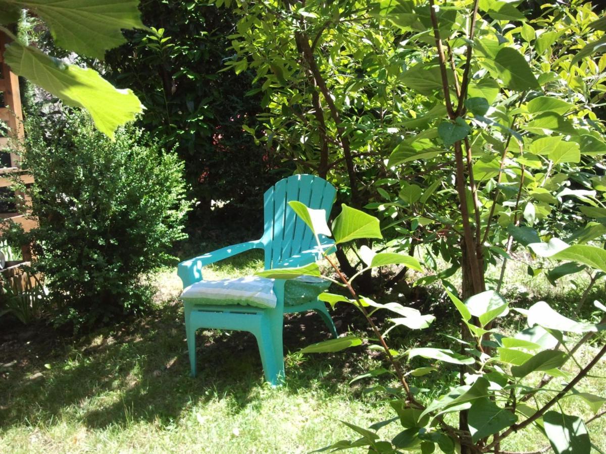 Chalet Les Quazemi A Casteil