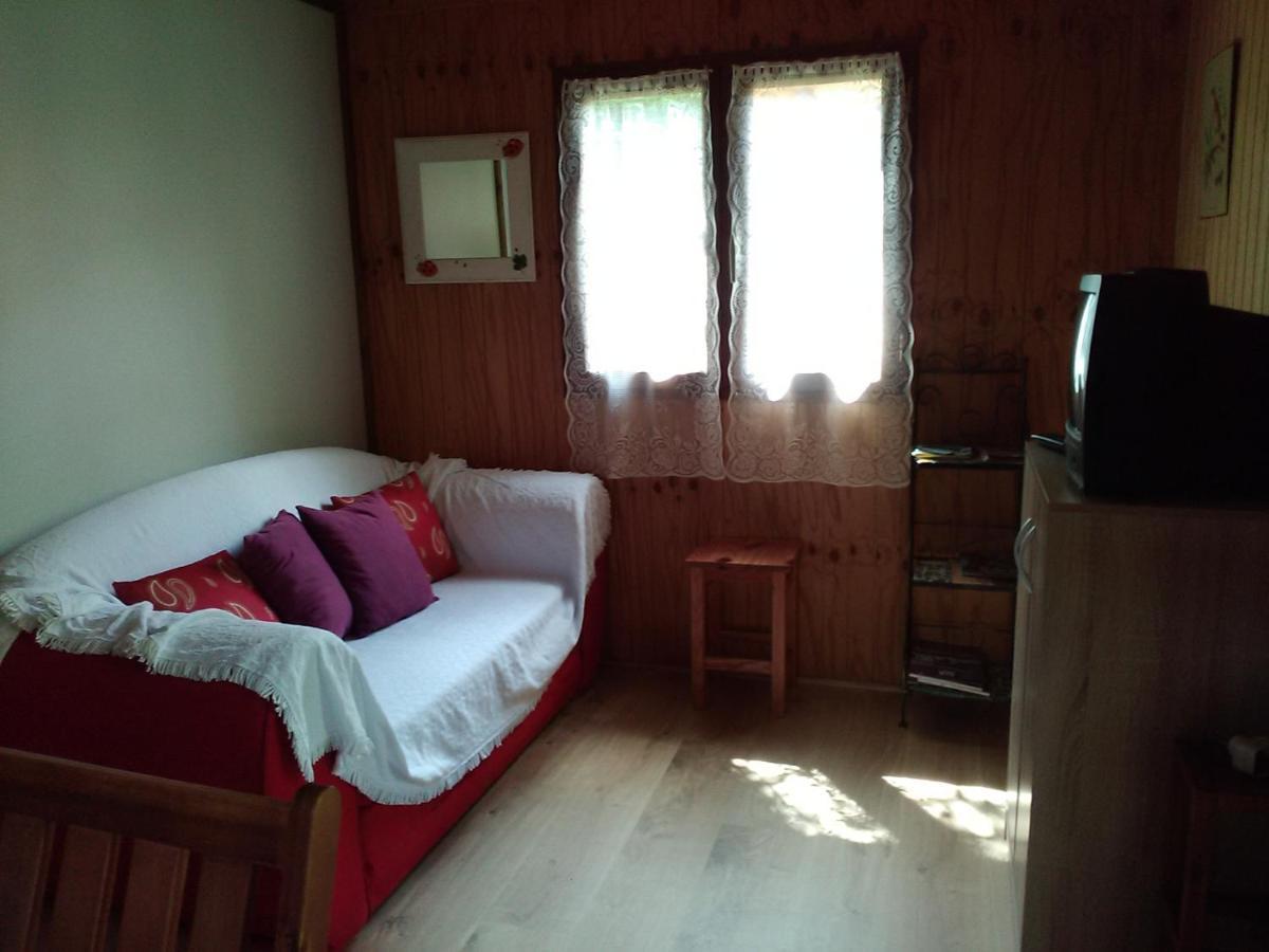 Chalet Les Quazemi A *